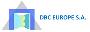 Logo DBC horizontalr
