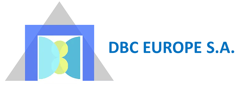 Logo DBC horizontalr
